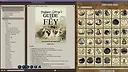 Fantasy Grounds - Professor Gilroy's Guide to Fey Screenshot 3