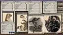 Fantasy Grounds - Professor Gilroy's Guide to Fey Screenshot 0
