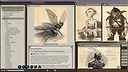 Fantasy Grounds - Professor Gilroy's Guide to Fey Screenshot 2