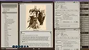 Fantasy Grounds - Professor Gilroy's Guide to Fey Screenshot 1
