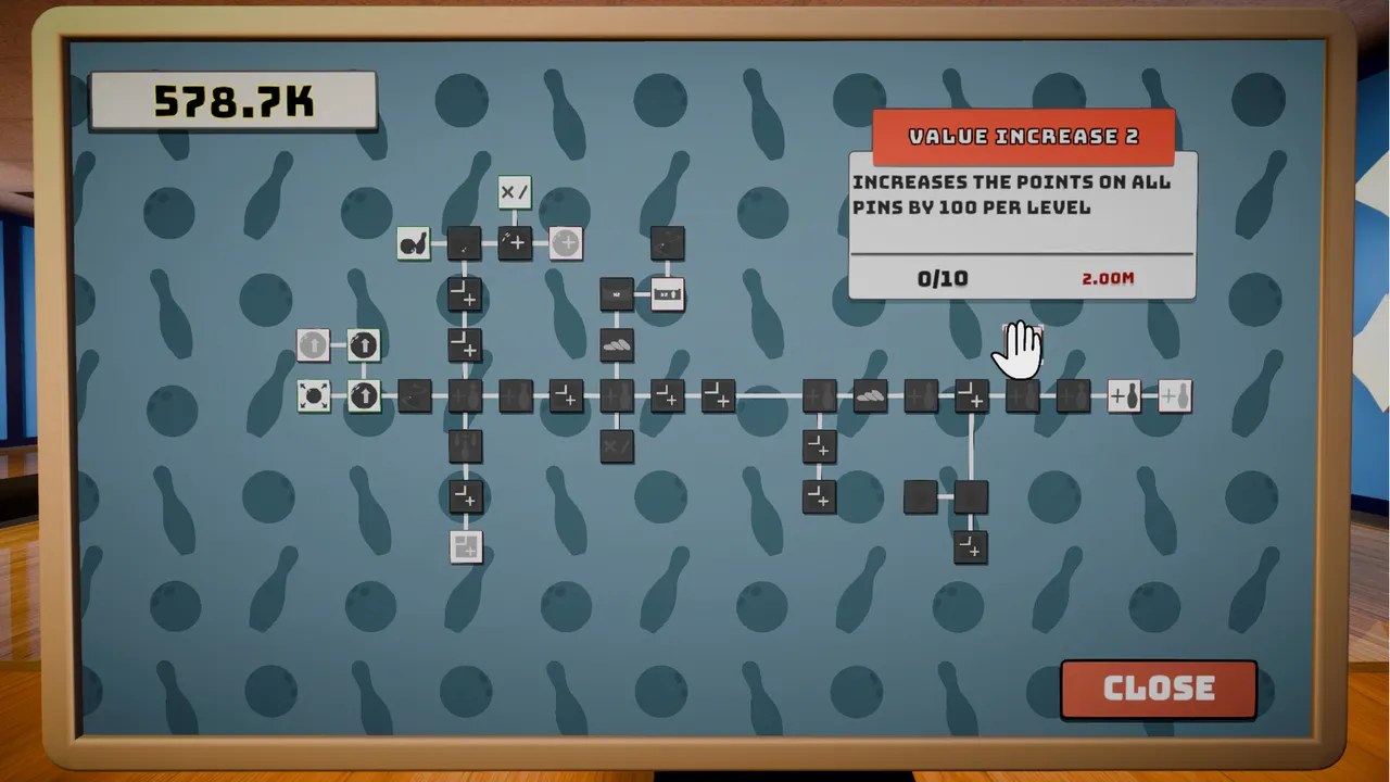 Bowl Big Screenshot 1