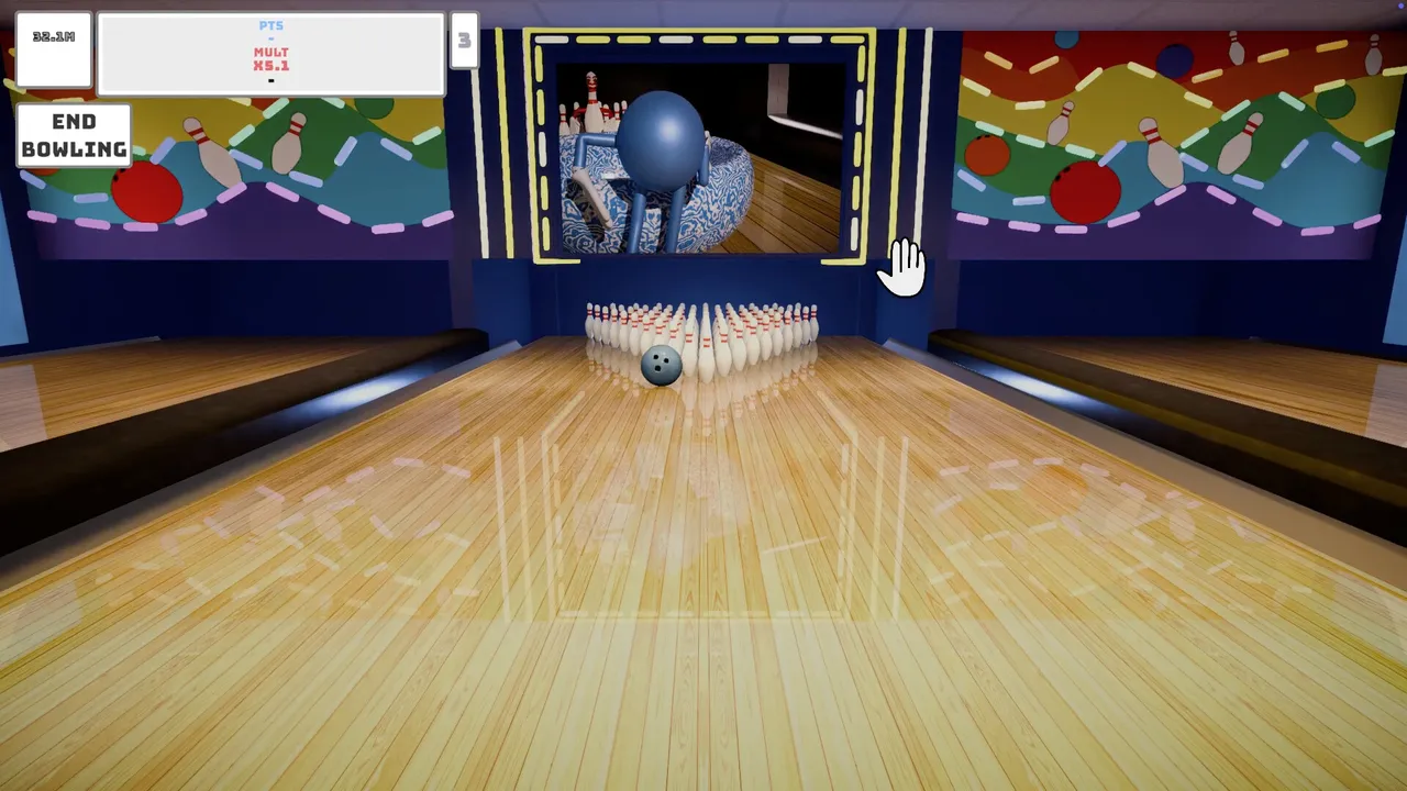Bowl Big Screenshot 0