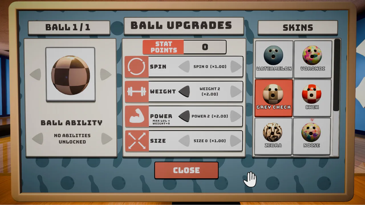 Bowl Big Screenshot 6