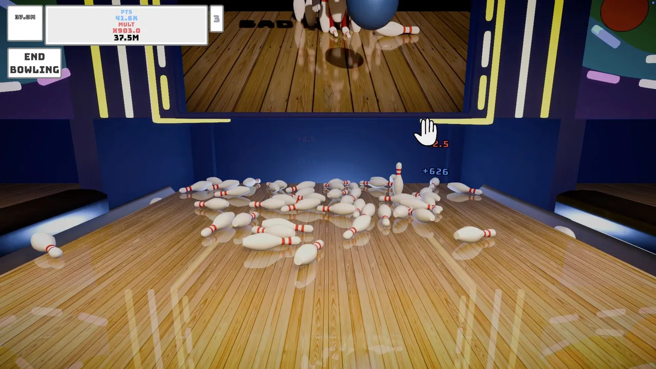 Bowl Big Screenshot 7