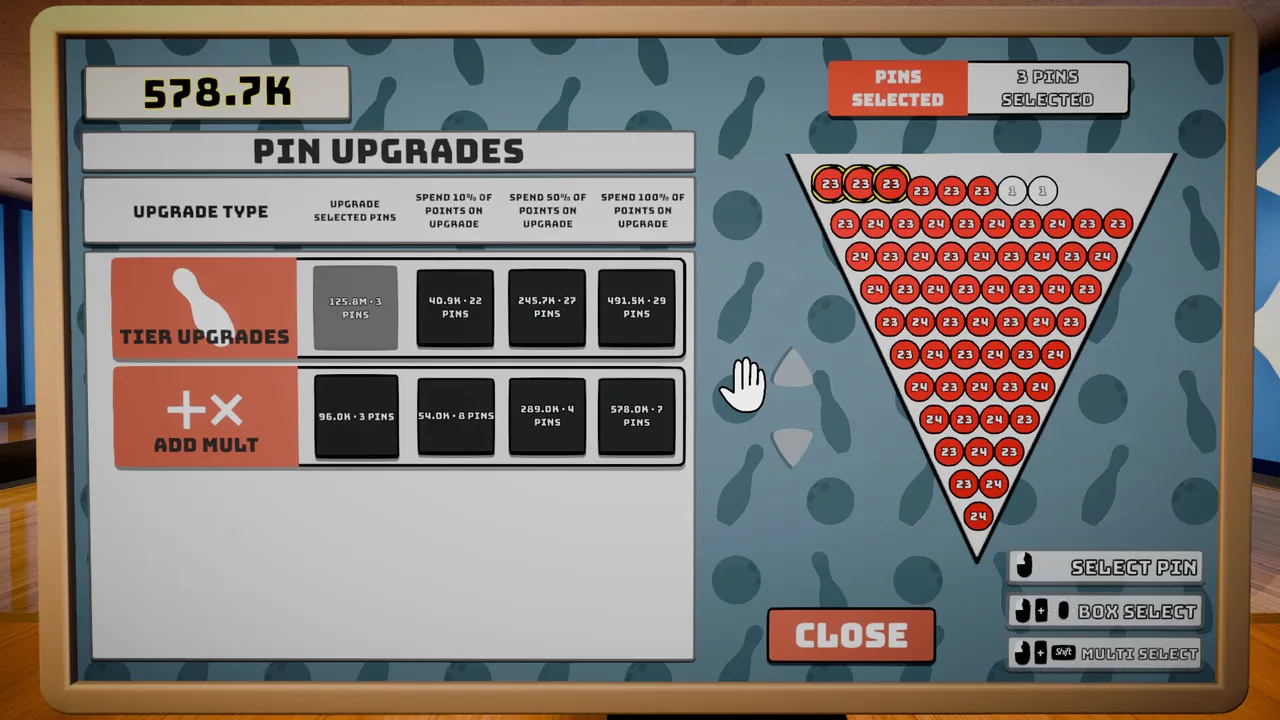 Bowl Big Screenshot 4