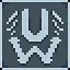 No more unfair icon