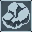 Leave no stone unturned icon