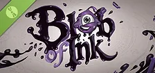 Blob of Ink Demo