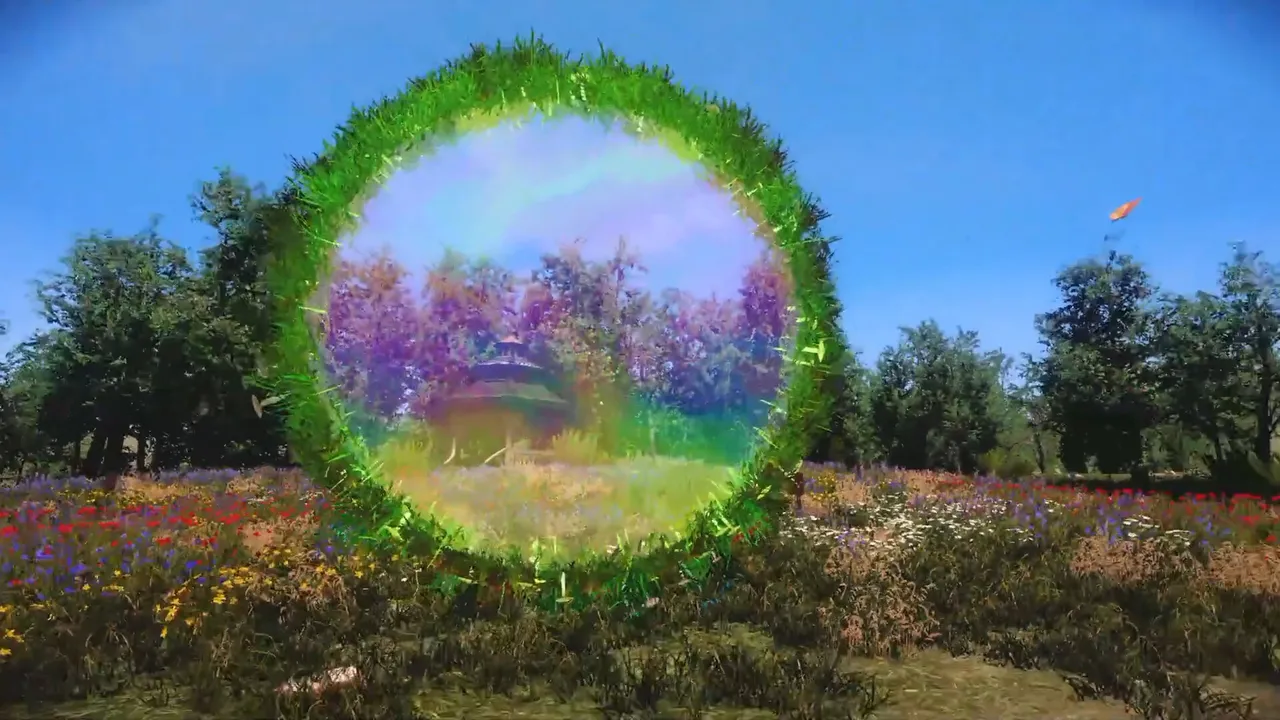 Still Wild Screenshot 19