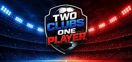 Two Clubs One Player