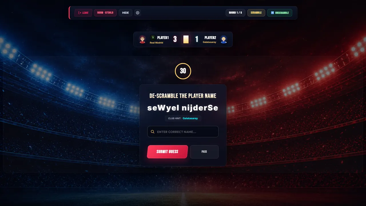 Two Clubs One Player Screenshot 6