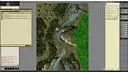 Fantasy Grounds - Pathfinder RPG - Pathfinder Flip-Mat - Classic Deep Forest Screenshot 0