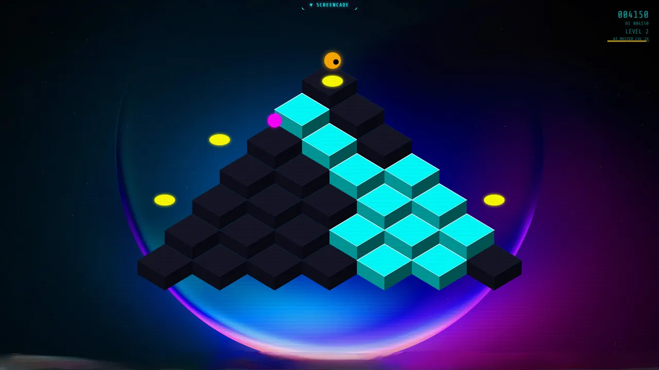 ScreenCade Screenshot 3