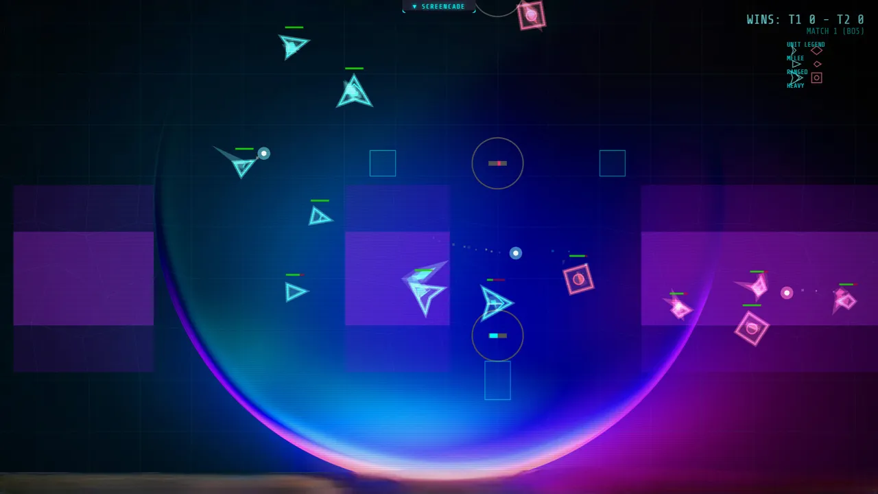 ScreenCade Screenshot 1