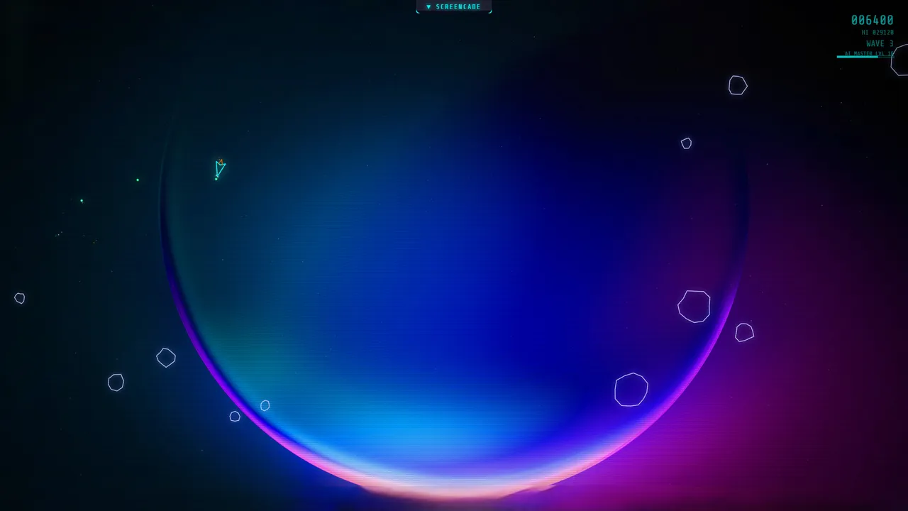 ScreenCade Screenshot 5
