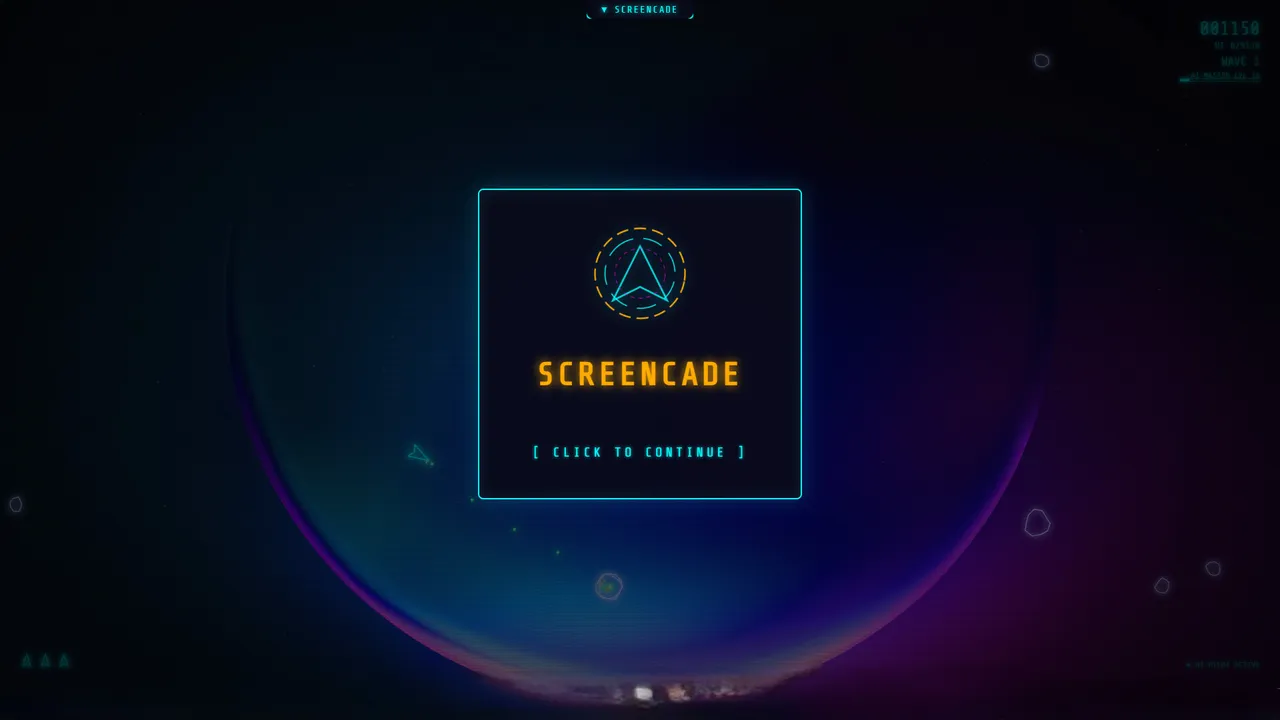ScreenCade Screenshot 6