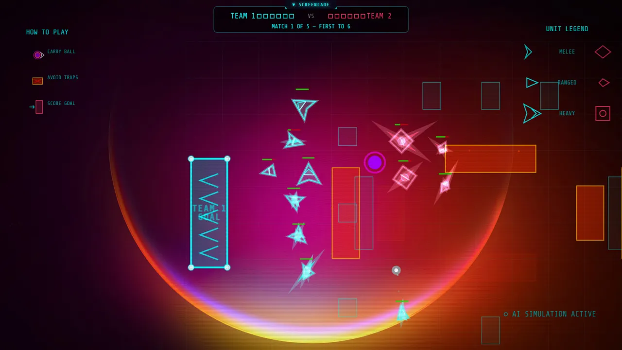 ScreenCade Screenshot 0