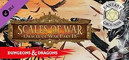 Fantasy Grounds - D&D Adventurers League EB-18 Scales of War