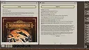 Fantasy Grounds - D&D Adventurers League EB-18 Scales of War Screenshot 4