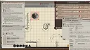 Fantasy Grounds - D&D Adventurers League EB-18 Scales of War Screenshot 1