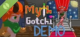 MythGotchi Demo