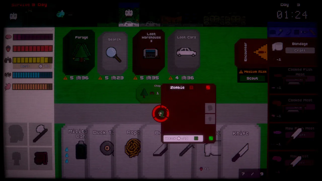 Duco Screenshot 6