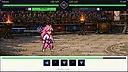 Warrior Spirits Screenshot 1