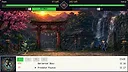 Warrior Spirits Screenshot 3