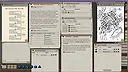 Fantasy Grounds - Amulet at Watcher's Pool Screenshot 2