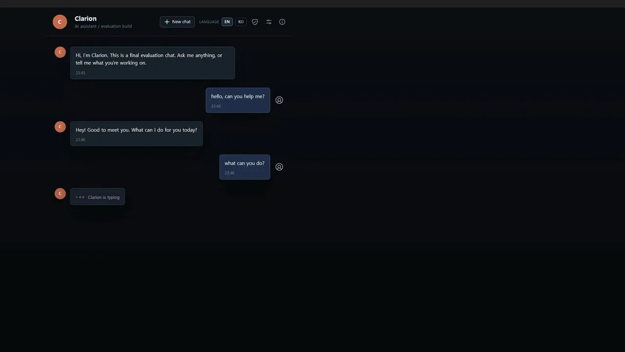 Handoff Required Screenshot 3