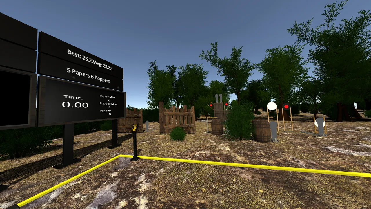 DrillsVR Screenshot 12
