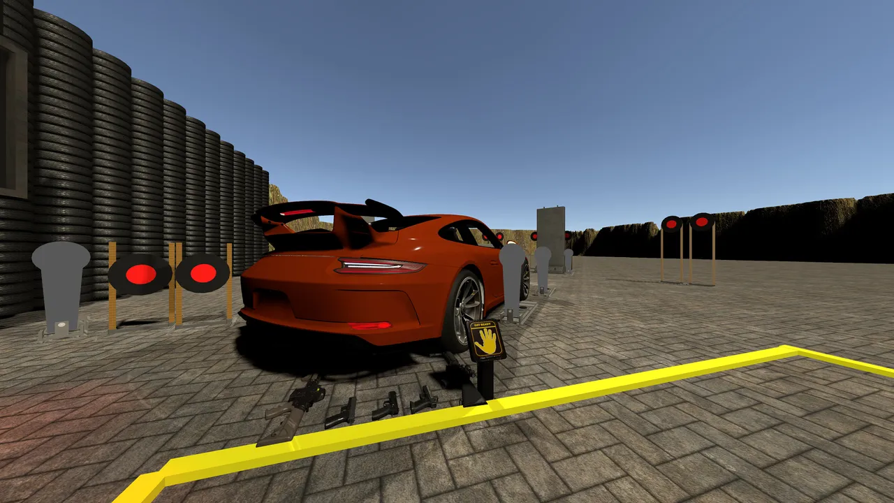 DrillsVR Screenshot 10