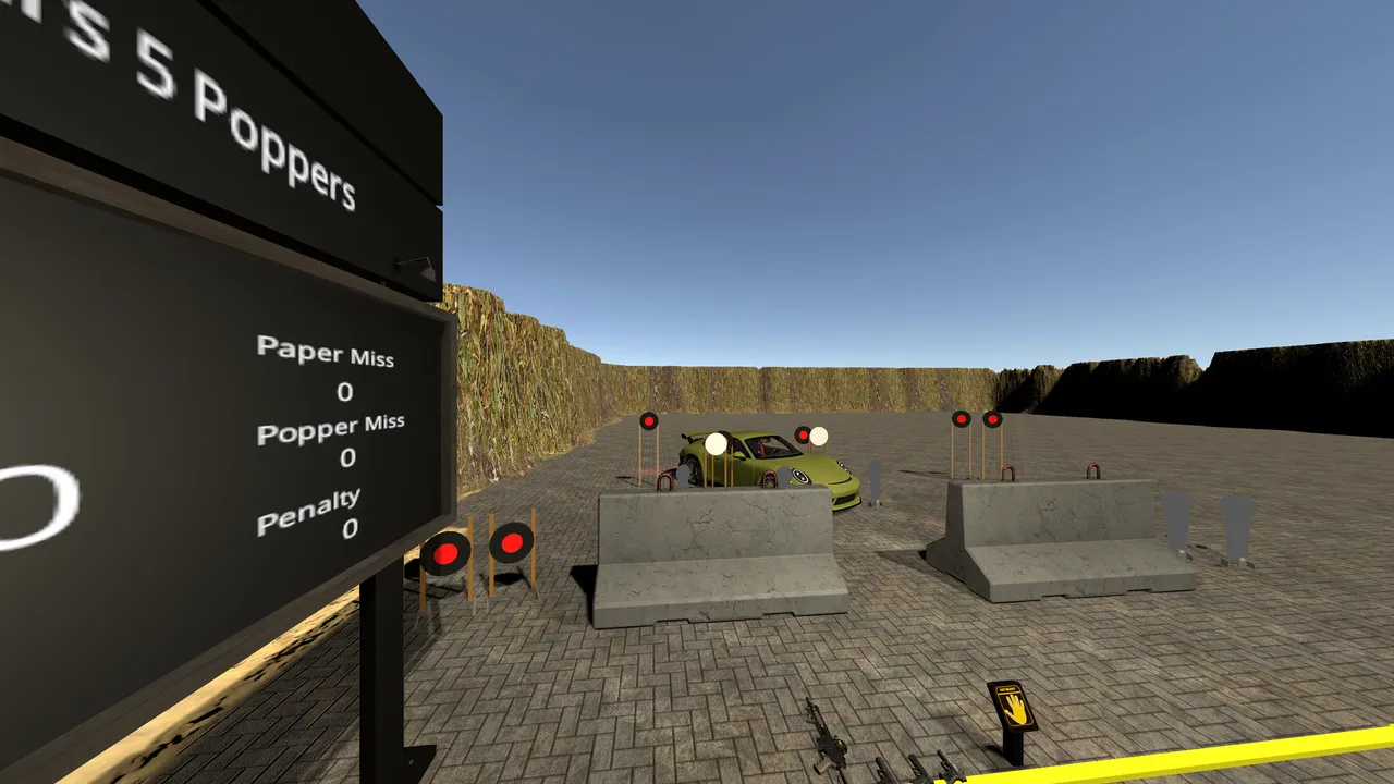 DrillsVR Screenshot 3