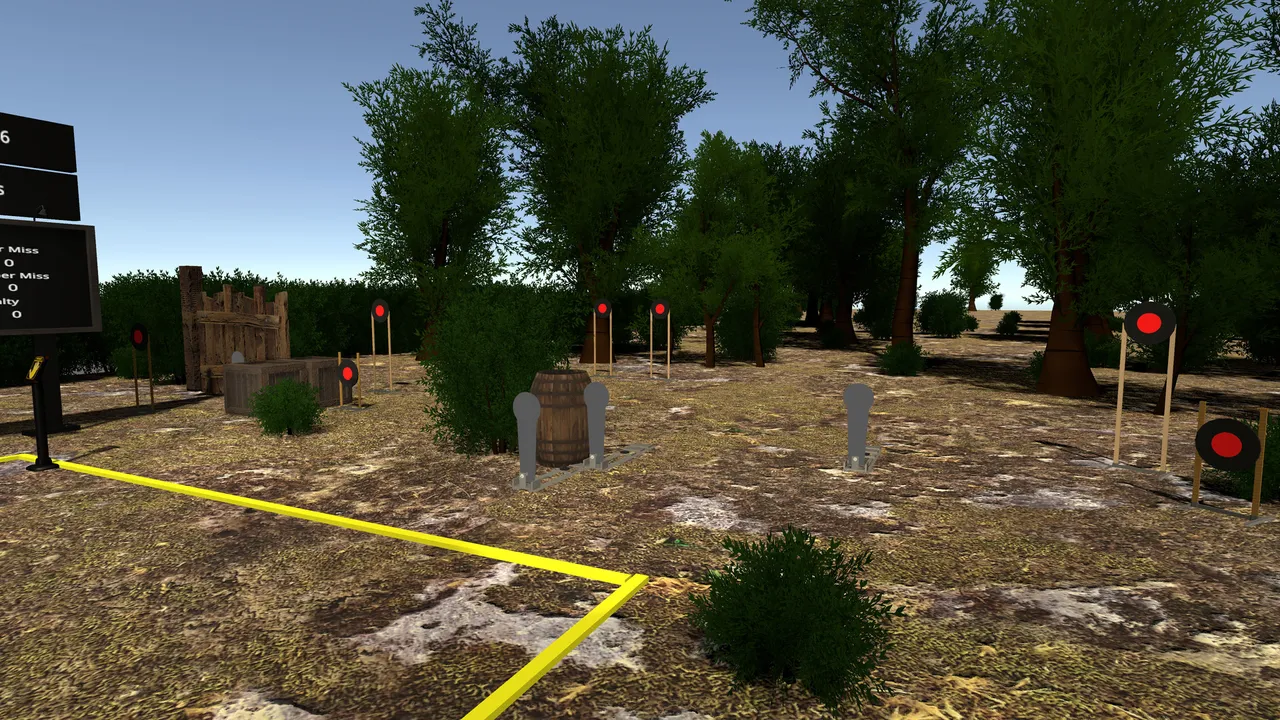 DrillsVR Screenshot 15