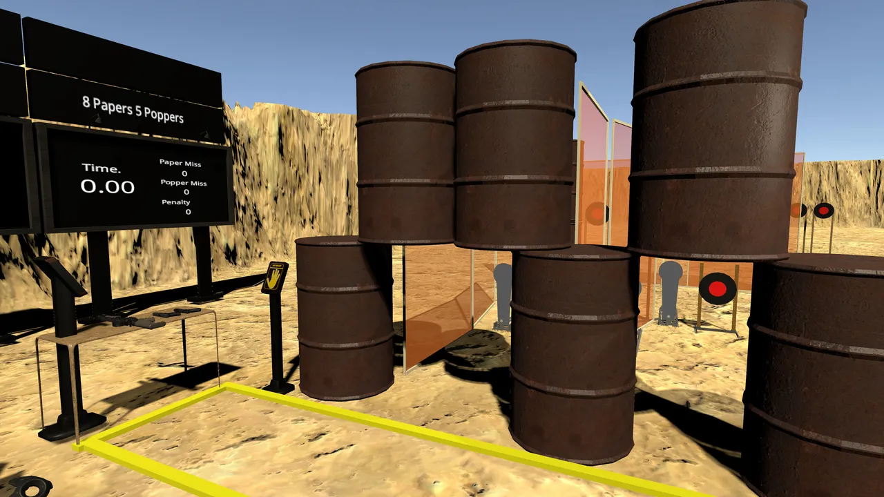 DrillsVR Screenshot 5