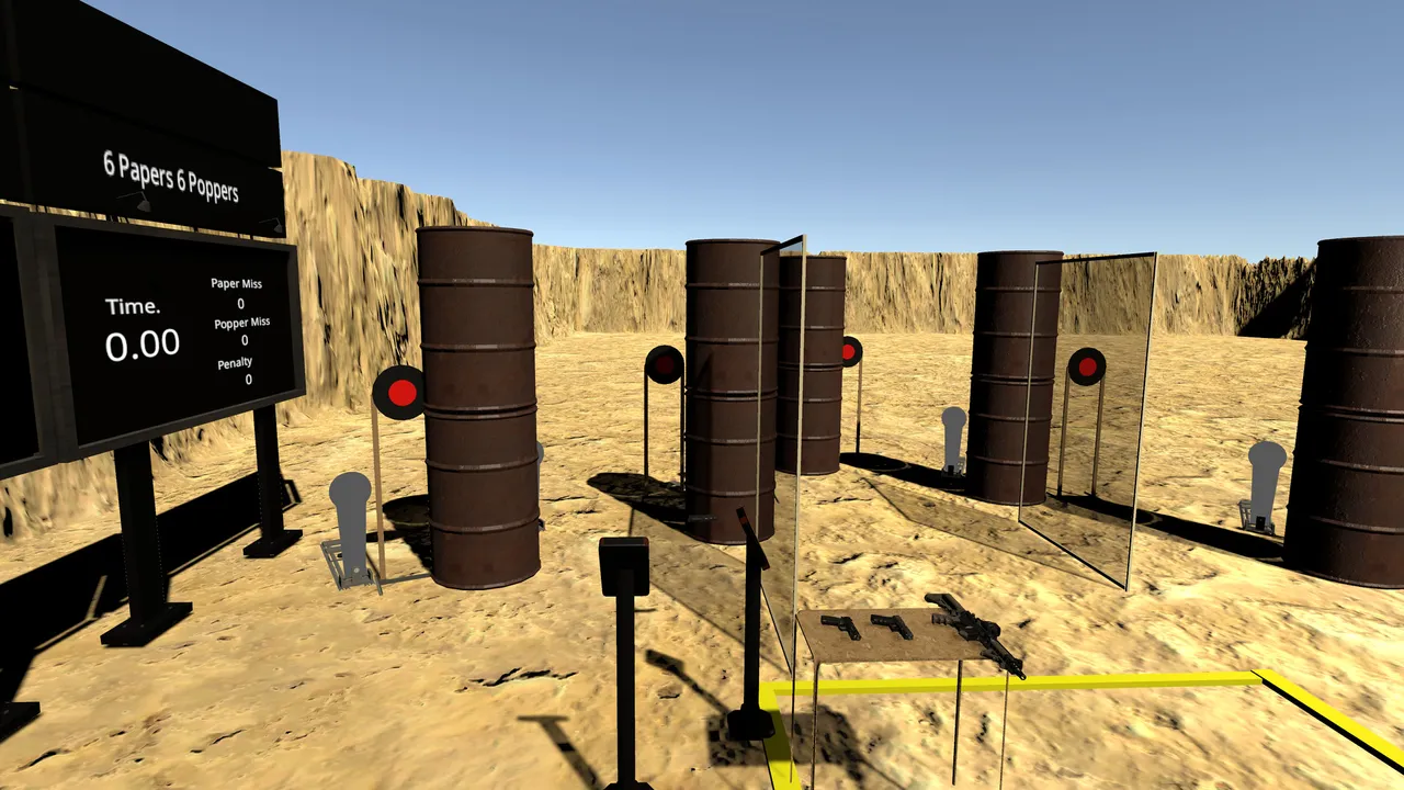 DrillsVR Screenshot 9
