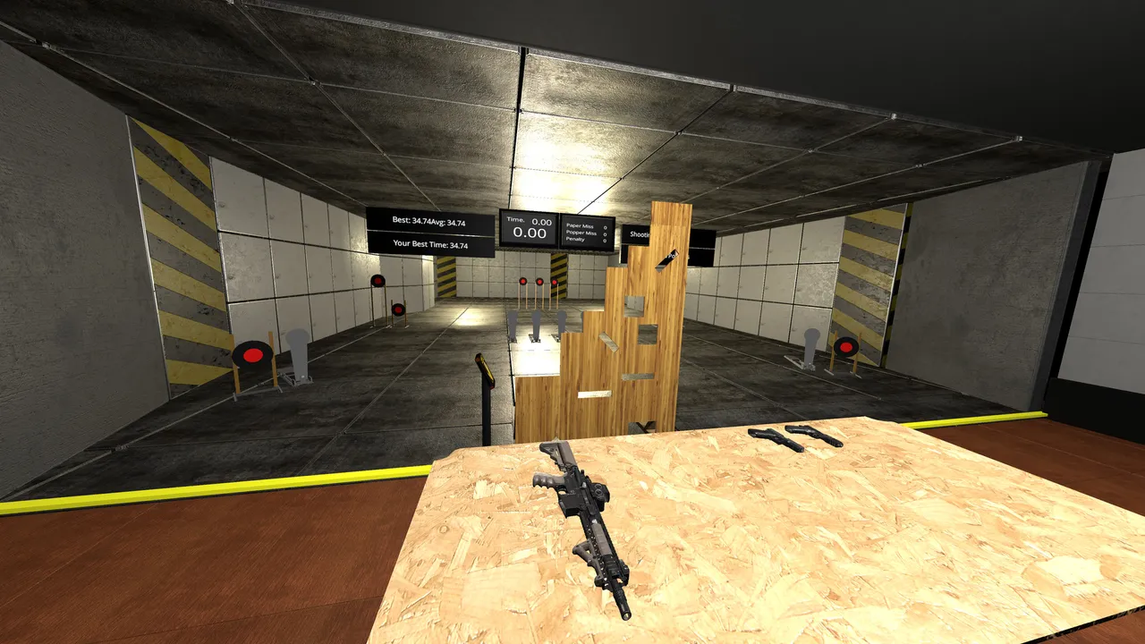 DrillsVR Screenshot 17
