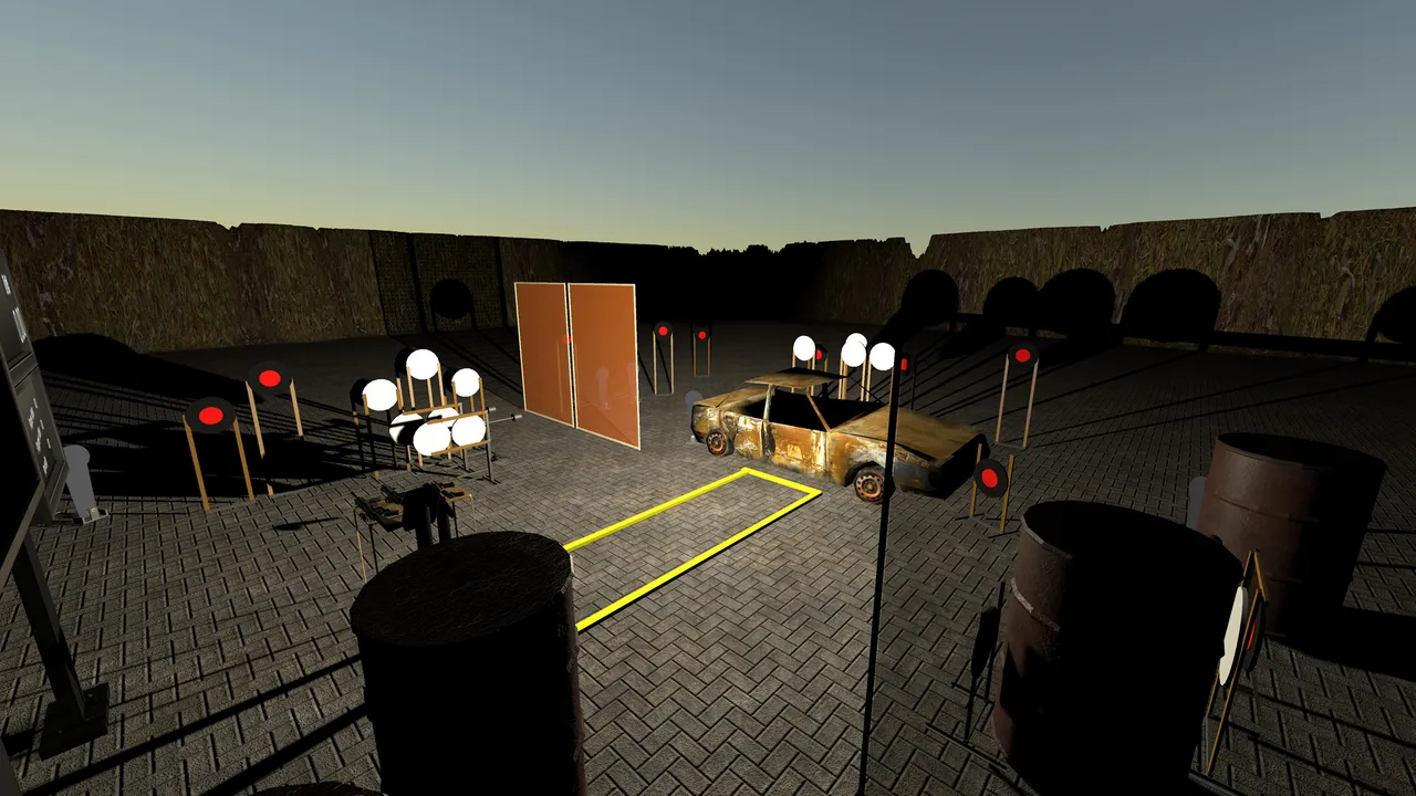 DrillsVR Screenshot 6