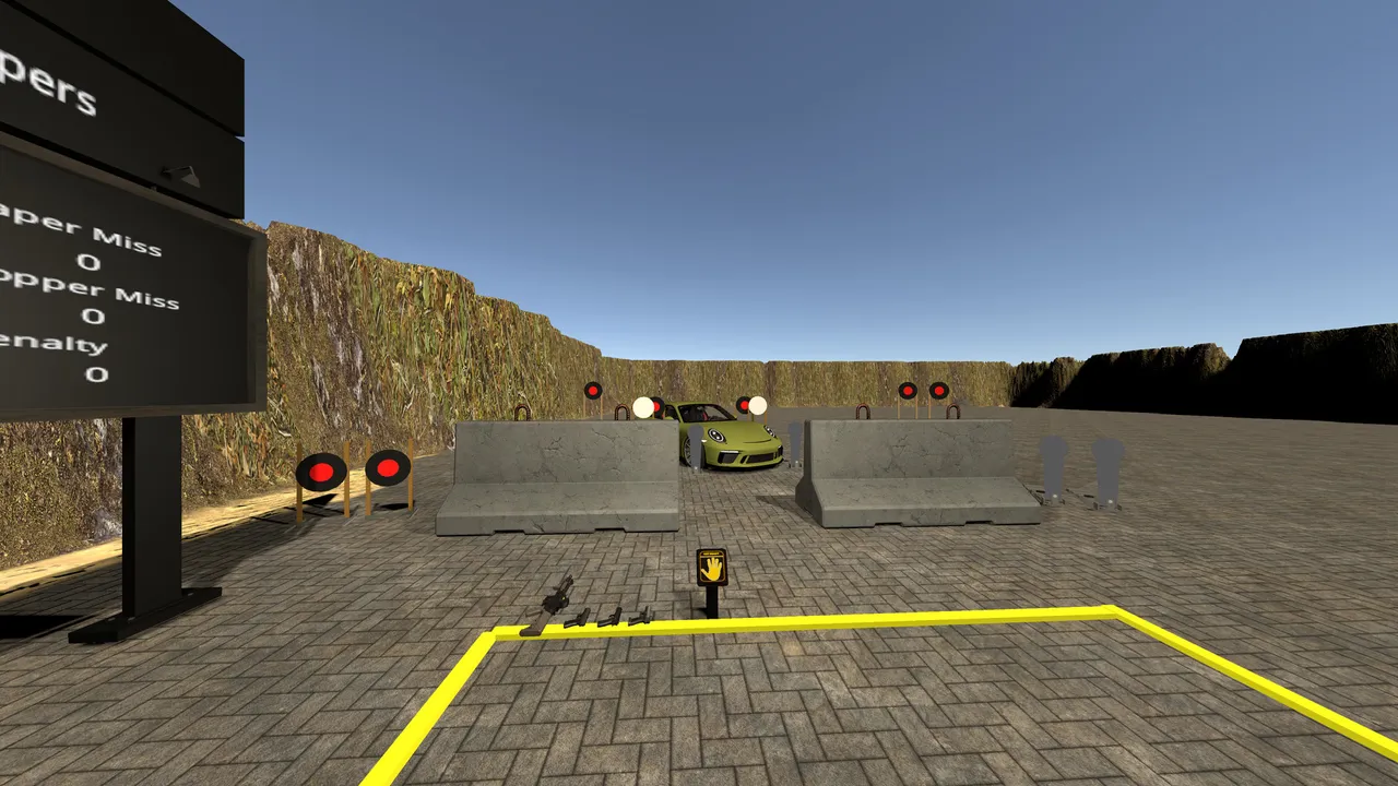 DrillsVR Screenshot 11