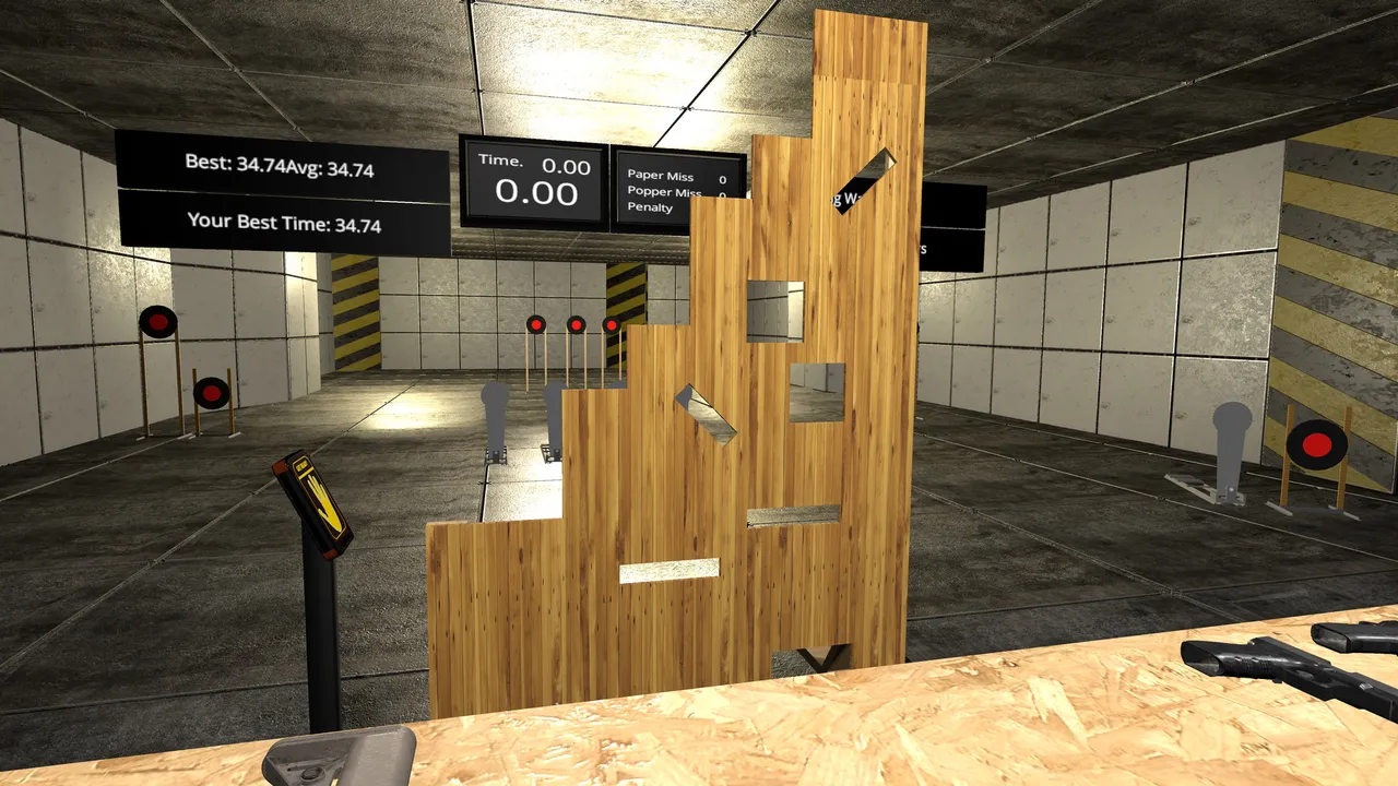 DrillsVR Screenshot 16