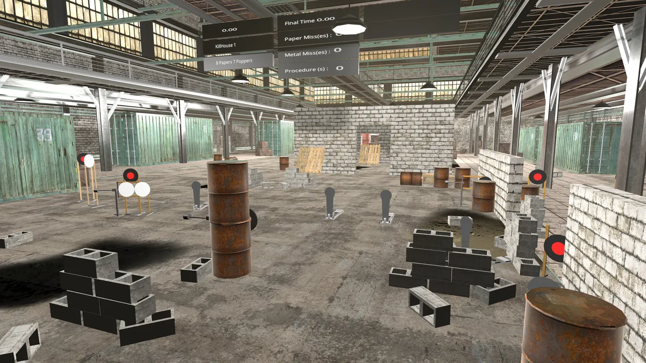 DrillsVR Screenshot 18