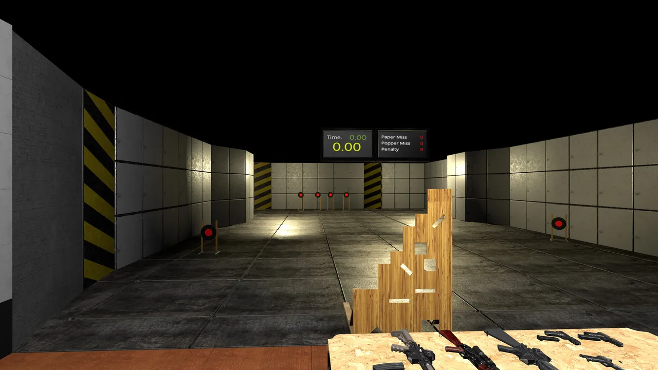 DrillsVR Screenshot 7