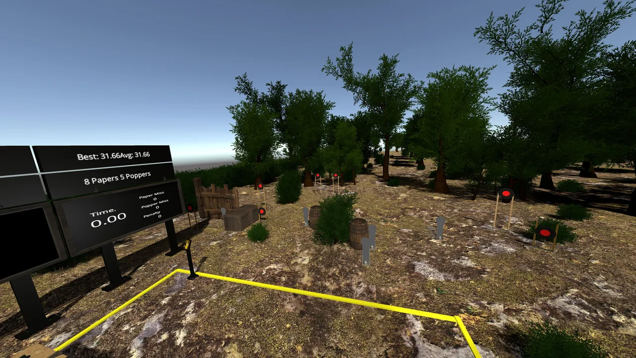 DrillsVR Screenshot 13