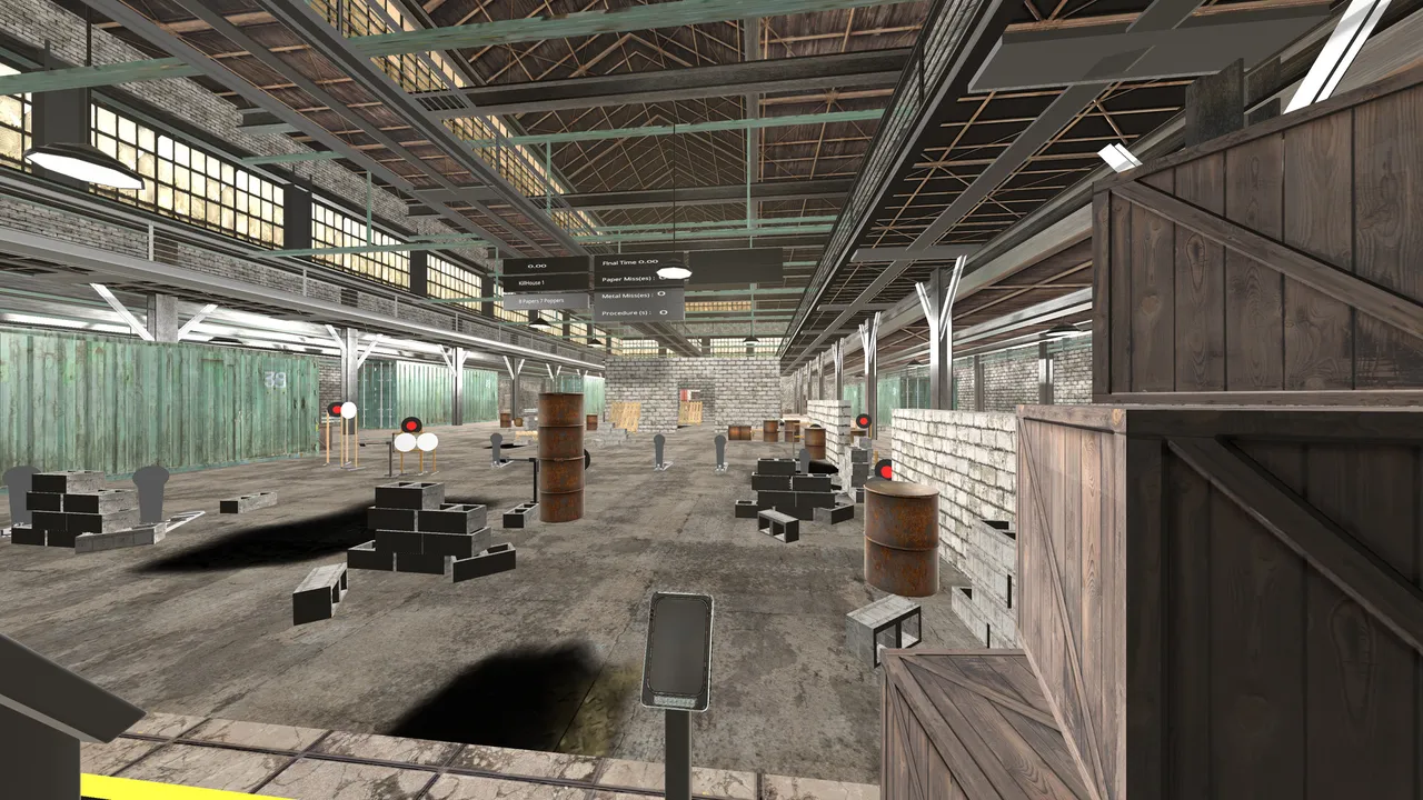 DrillsVR Screenshot 14
