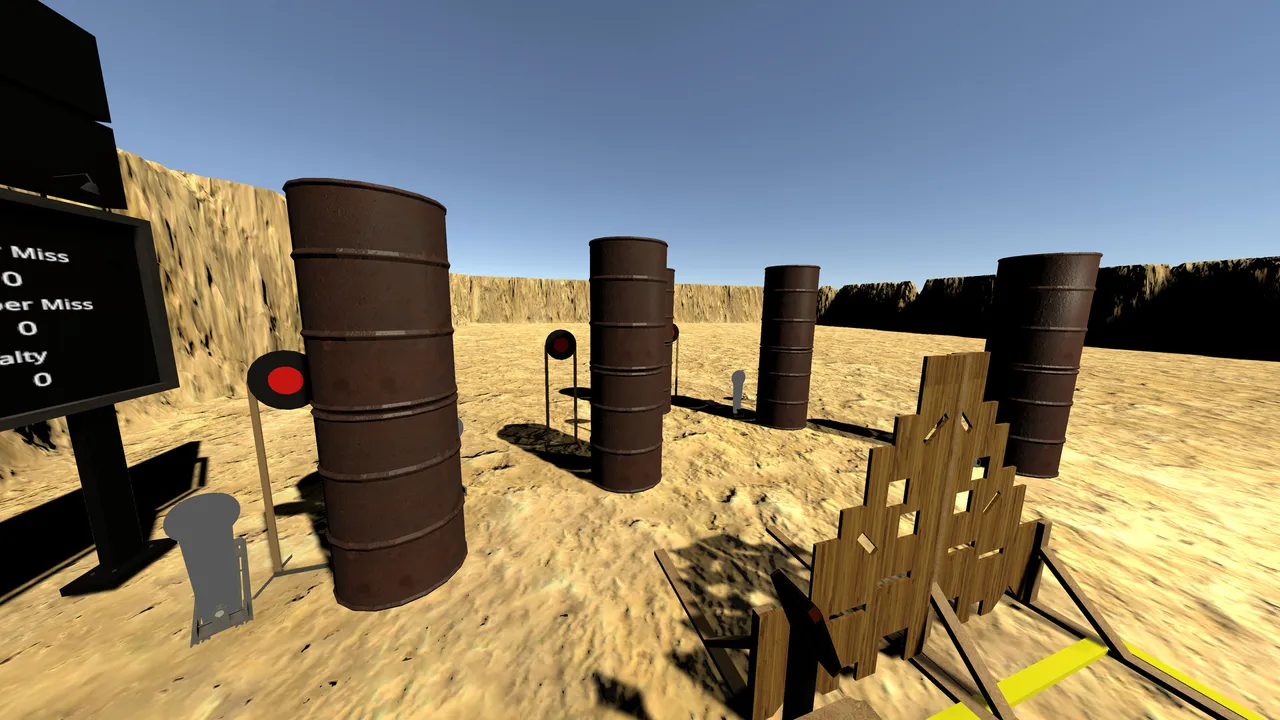 DrillsVR Screenshot 8
