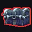 No Hand-holding icon