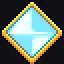 In the command of Salt icon