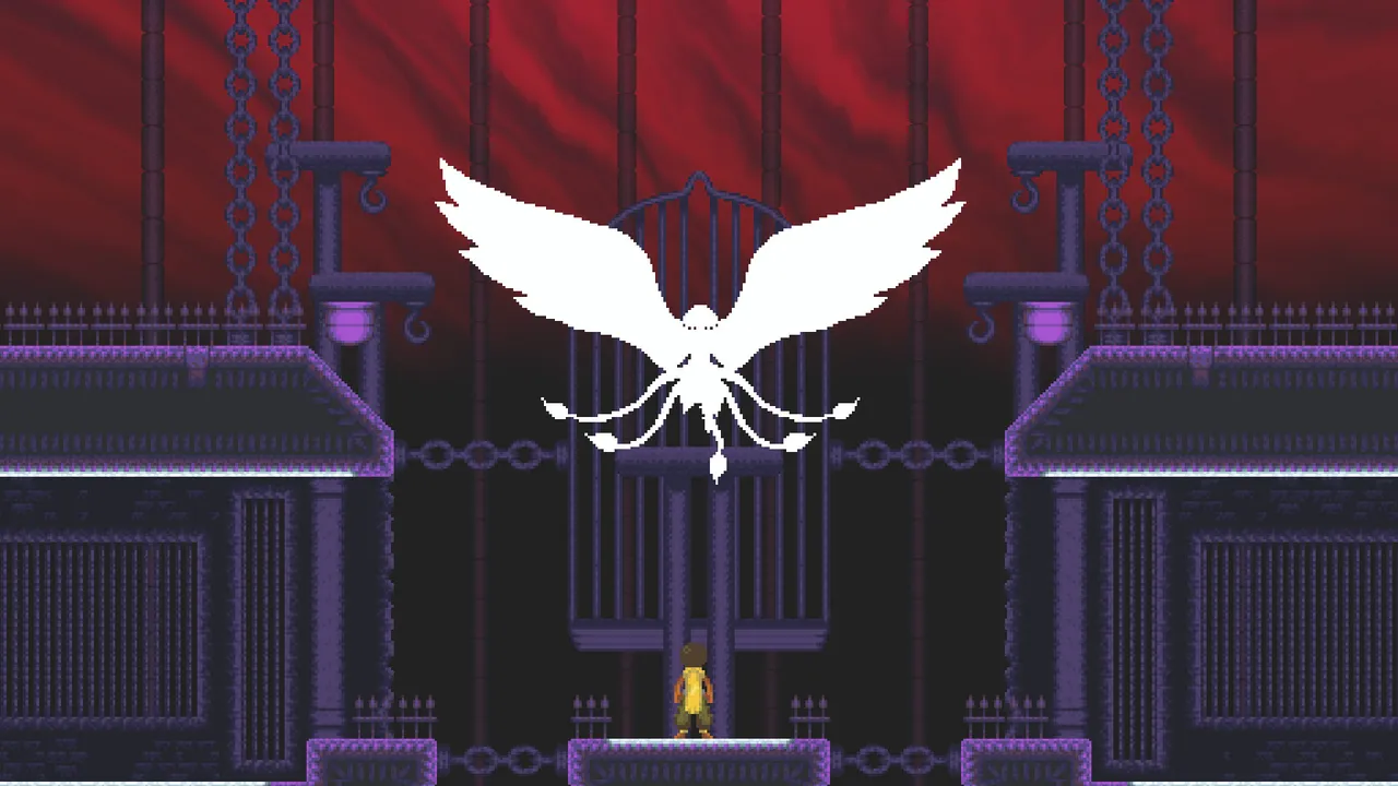 Dandara: Trials of Fear Edition Screenshot 10