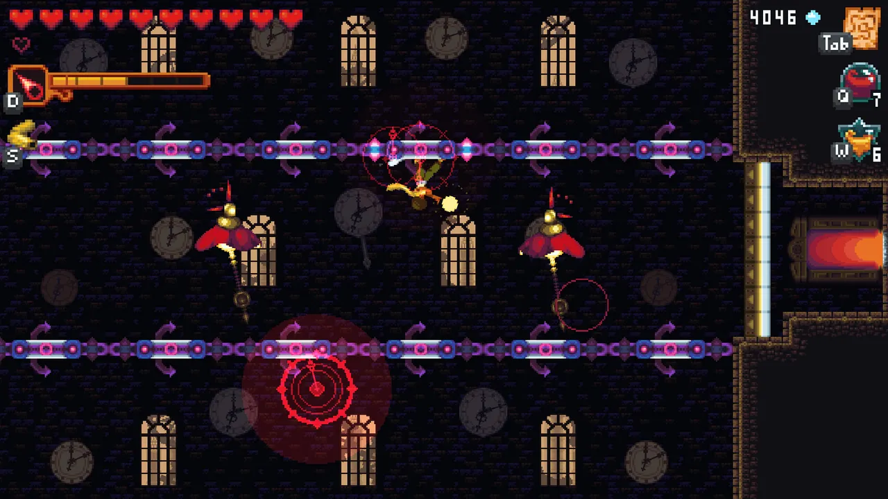 Dandara: Trials of Fear Edition Screenshot 7