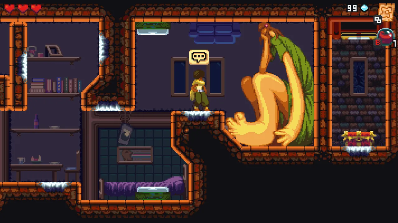 Dandara: Trials of Fear Edition Screenshot 4